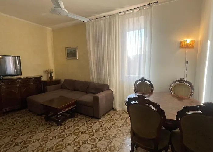 Apartamento Notte Speciale A *