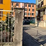 Notte Speciale A Lägenhet *