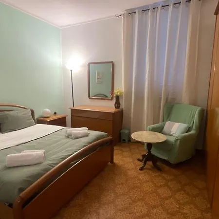 Notte Speciale A Appartement
