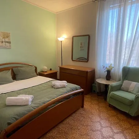 Lägenhet Notte Speciale A *
