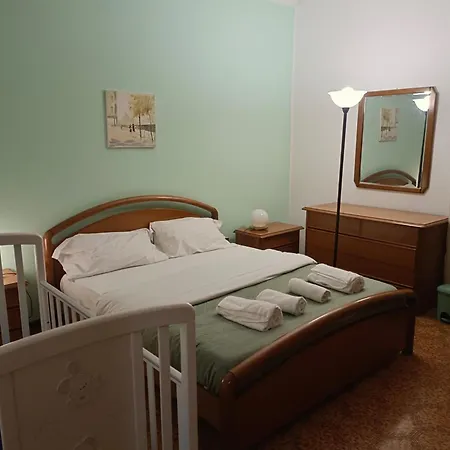 Appartement Notte Speciale A