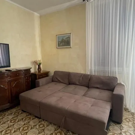 Notte Speciale A Appartement