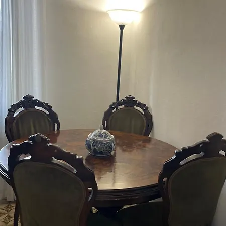 Casa Dolce * Bergamo