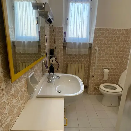 Casa Dolce Appartamento