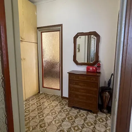 Casa Dolce Appartamento Bergamo