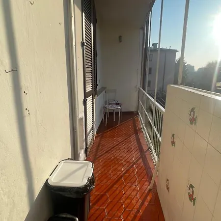 Casa Dolce Appartamento