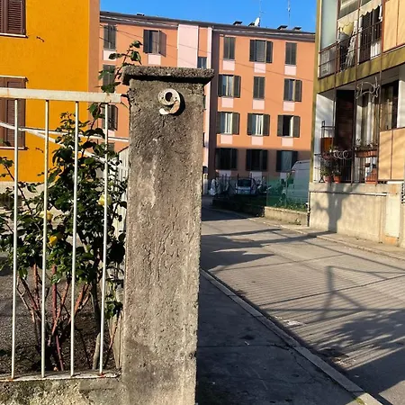 Casa Dolce Appartamento *