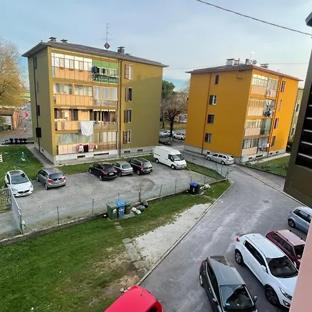 Casa Dolce Bergamo