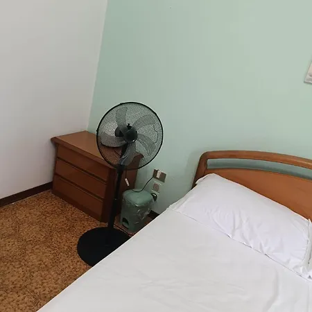 Apartman Notte Speciale A