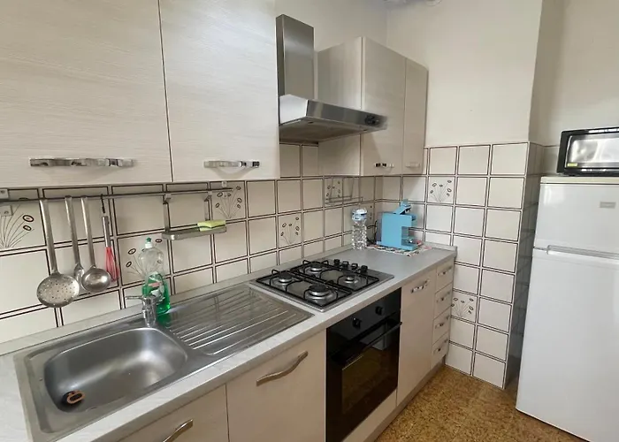 Notte Speciale A Apartmán *