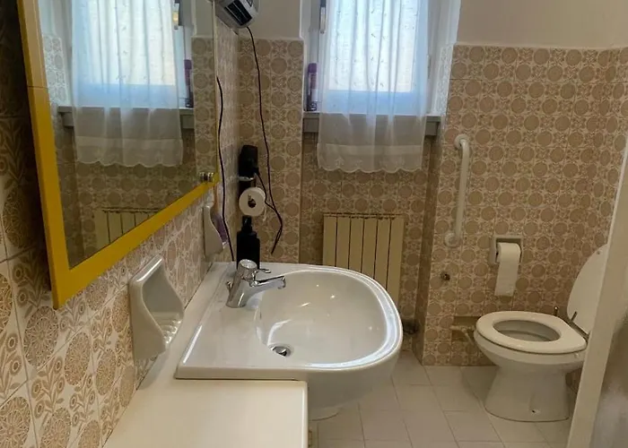 Notte Speciale A Apartmán