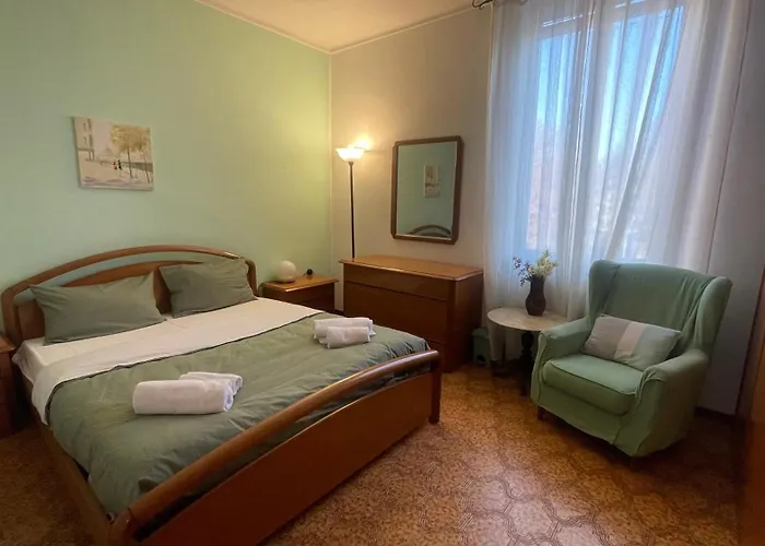 Lejlighed Notte Speciale A *