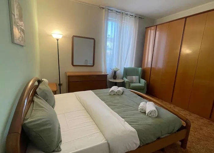 Notte Speciale A Bergamo